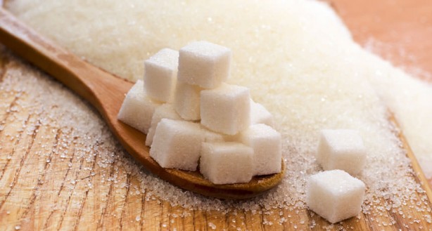 Foto - Şeker tüketince bakın vücutta neler oluyor