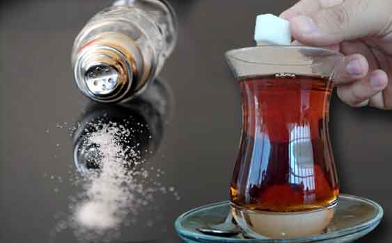 Foto - Şeker tüketince bakın vücutta neler oluyor