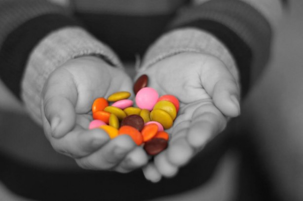 Foto - Şeker tüketince bakın vücutta neler oluyor