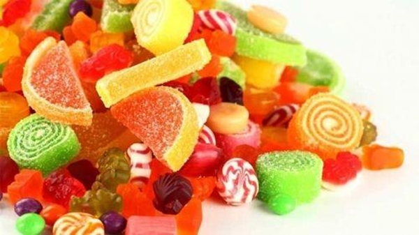 Foto - Şeker tüketince vücutta neler oluyor?