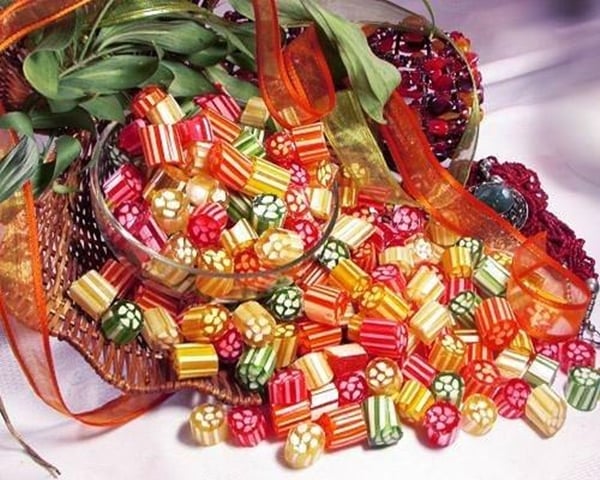 Foto - Şeker tüketince vücutta neler oluyor?