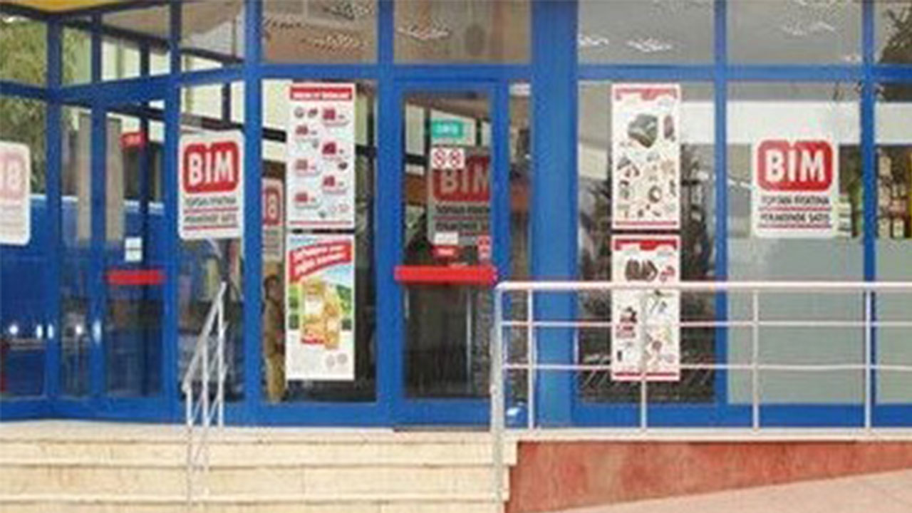 Foto - Şekerden çikolataya, temizlik ürünlerinden gıdaya neler var neler! BİM'de Ramazan Bayramı indirimleri dolu dolu geldi