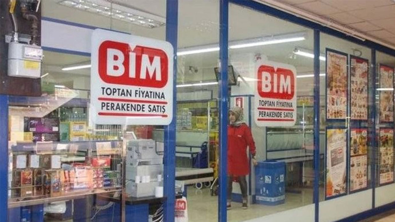 Şekerden çikolataya, temizlik ürünlerinden gıdaya neler var neler! BİM'de Ramazan Bayramı indirimleri dolu dolu geldi