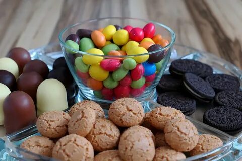 Foto - Şekeri bırakırsanız! Vücudunuza bunlar olacak