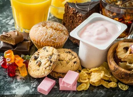 Foto - Şekeri bırakırsanız! Vücudunuza bunlar olacak