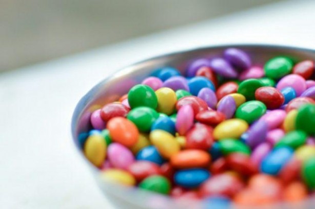 Foto - Şekeri bırakırsanız! Vücudunuza bunlar olacak