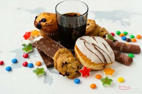 Foto - Şekeri bırakırsanız! Vücudunuza bunlar olacak