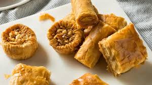 Foto - Şekeri fırlatmamak için tatlıdan sonra bunları tüketin! Ender Saraç öneriyor: Herkes harekete geçti yaptı!