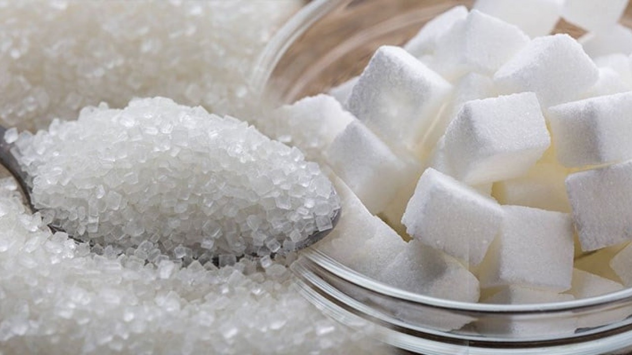 Foto - Şekeri iki hafta bırakın: Vücudunuz ve yüzünüz böyle değişiyor!