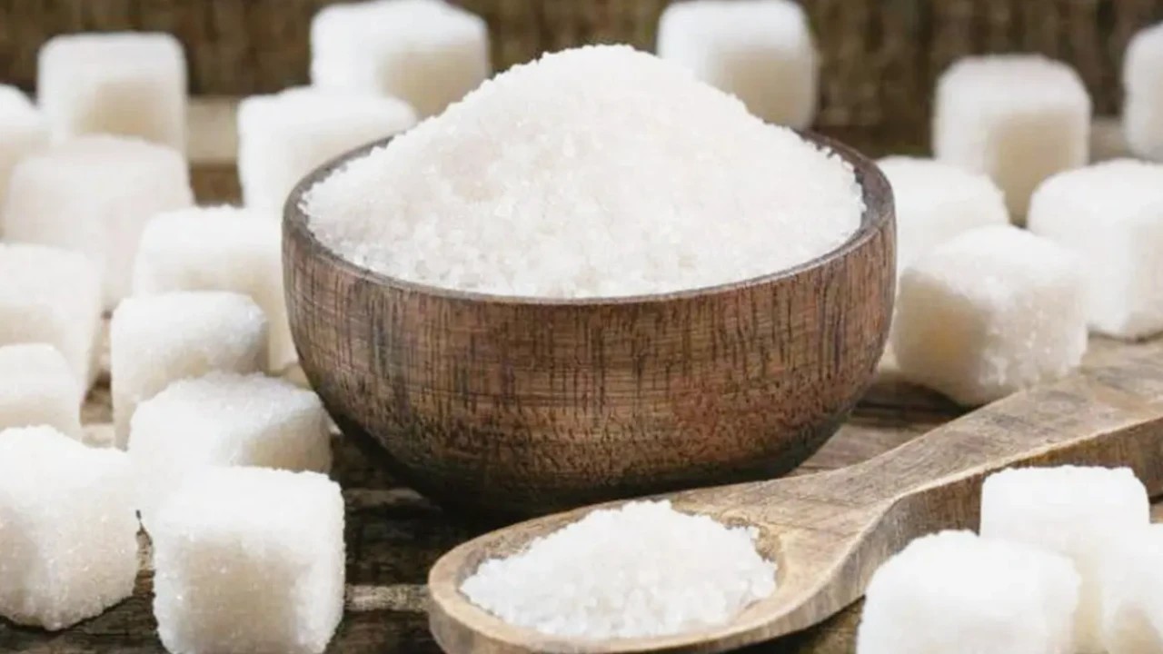 Foto - Şekeri iki hafta bırakın: Vücudunuz ve yüzünüz böyle değişiyor!