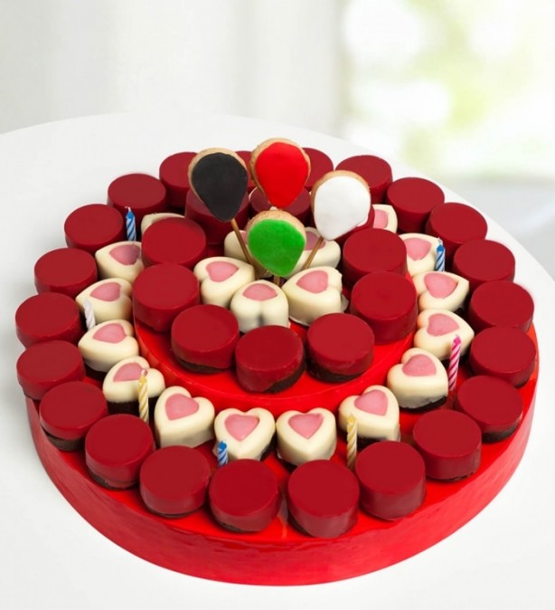 Foto - Şekerle kanseri beslemeyin!