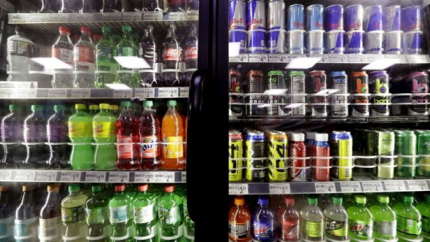 Foto - Şekerli içeceklere vergi getiriyorlar! Sebebi belli oldu ama herkes şaşkın