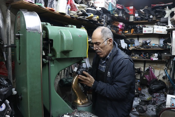 Foto - Sekiz asırlık Kapalı Çarşı AVM'lere direniyor