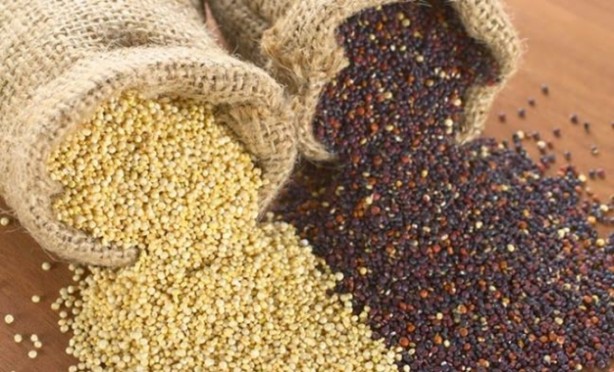 Foto - Sekiz yemek kaşığı bir pirzolaya denk