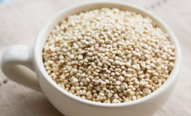 Foto - Sekiz yemek kaşığı bir pirzolaya denk