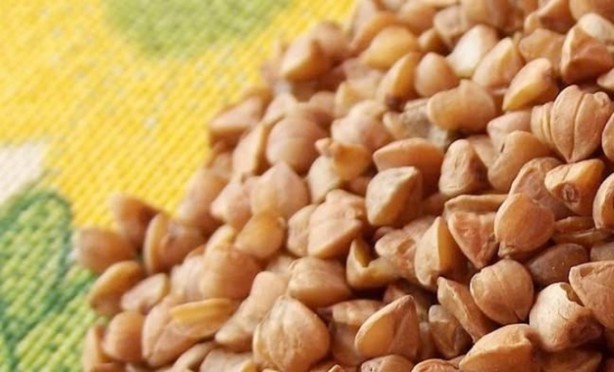 Foto - Sekiz yemek kaşığı bir pirzolaya denk