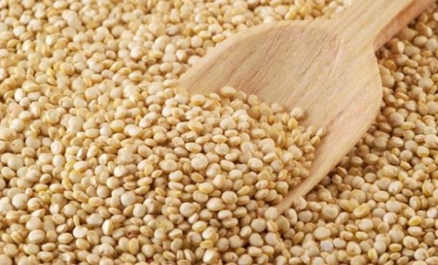 Foto - Sekiz yemek kaşığı bir pirzolaya denk