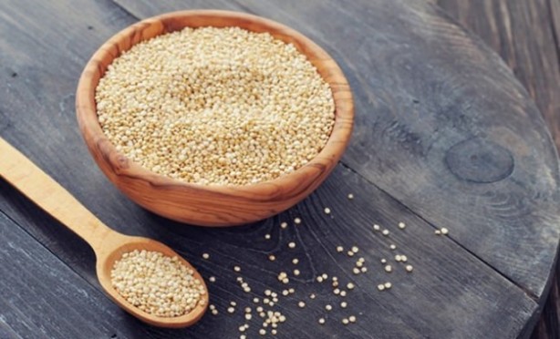 Foto - Sekiz yemek kaşığı bir pirzolaya denk