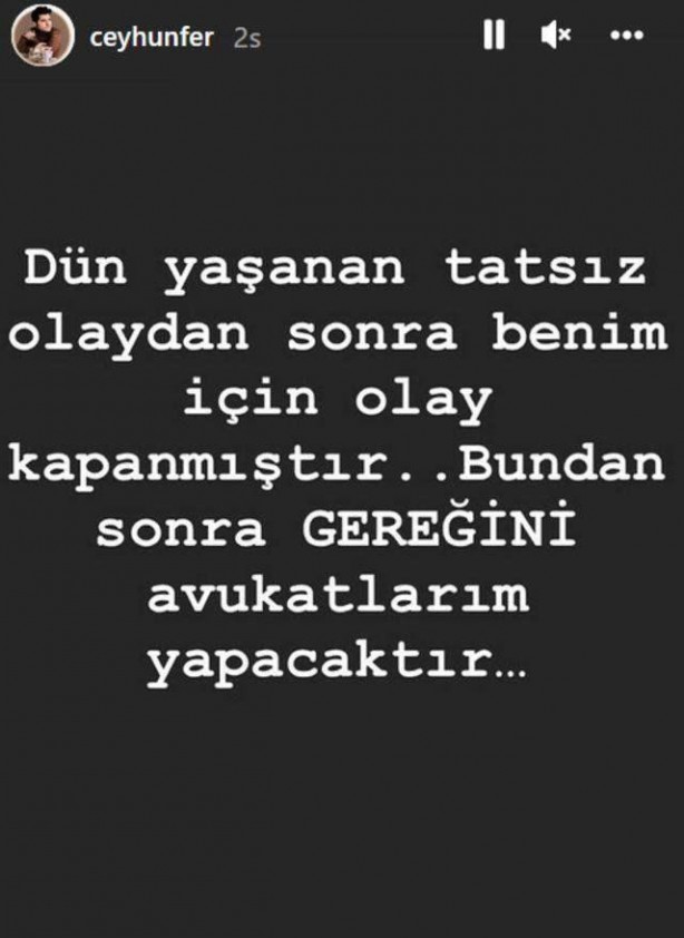 Foto - Seksenler dizisi oyuncusu şok oldu! Görüntüleri paylaştı