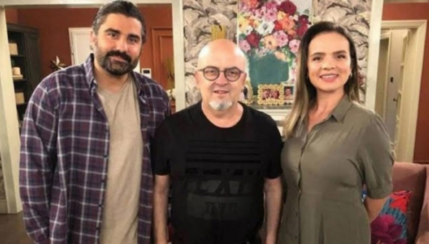 Foto - Seksenler dizisinin oyuncusundan acı haber! Hayatını kaybetti