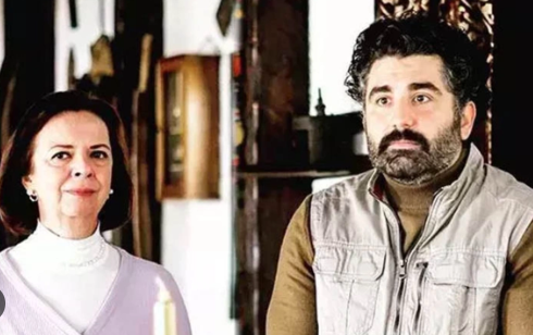 Foto - Seksenler dizisinin oyuncusundan acı haber! Hayatını kaybetti