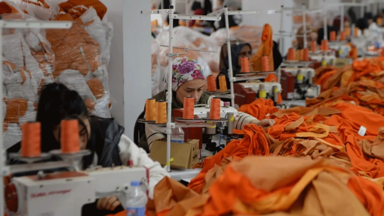 Foto - Sektör can çekişiyor: İstihdam rakamlarında büyük düşüş!