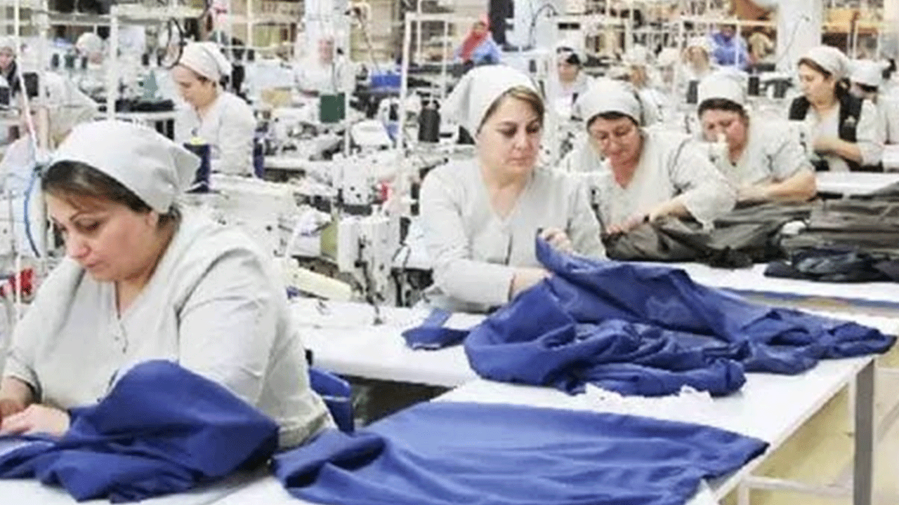 Foto - Sektör can çekişiyor: İstihdam rakamlarında büyük düşüş!