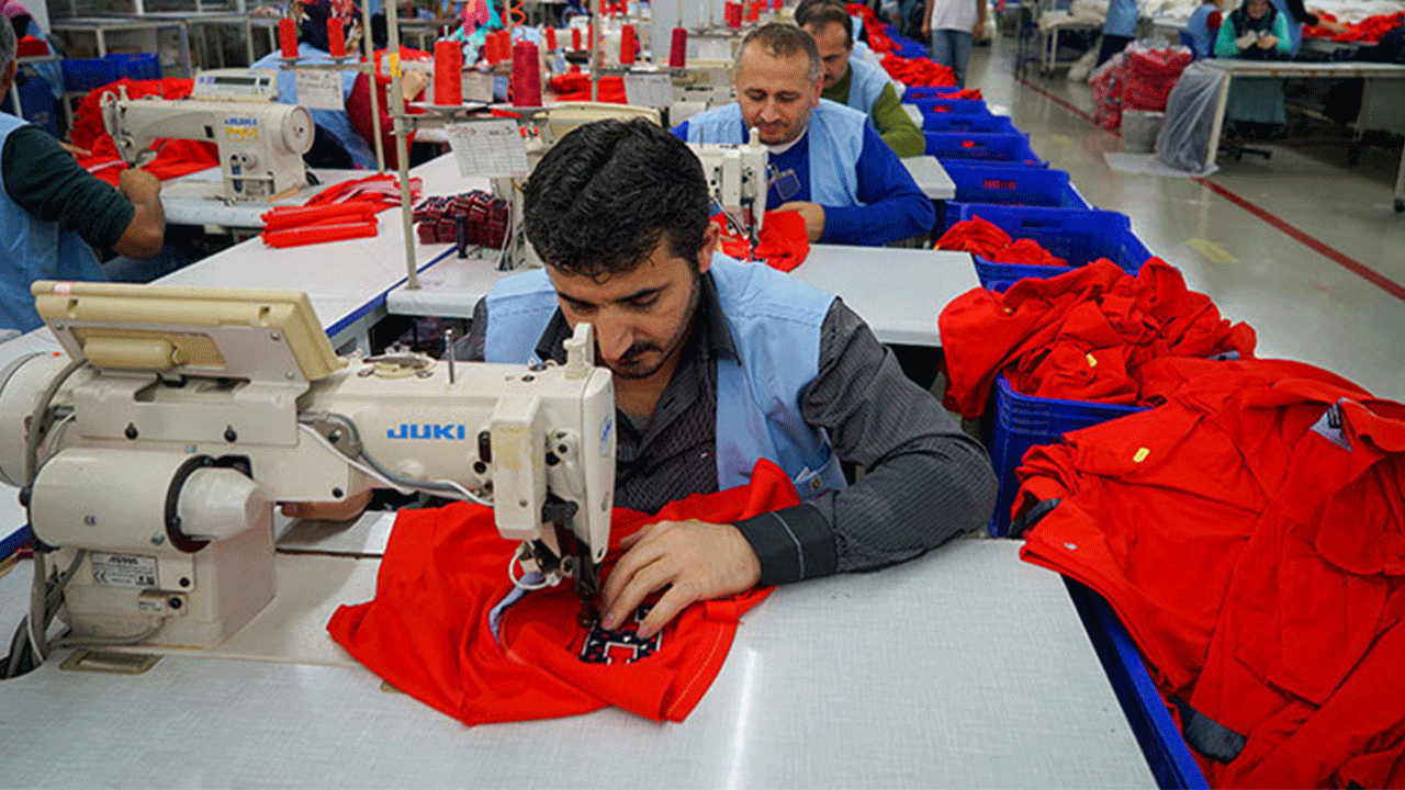 Foto - Sektör can çekişiyor: İstihdam rakamlarında büyük düşüş!