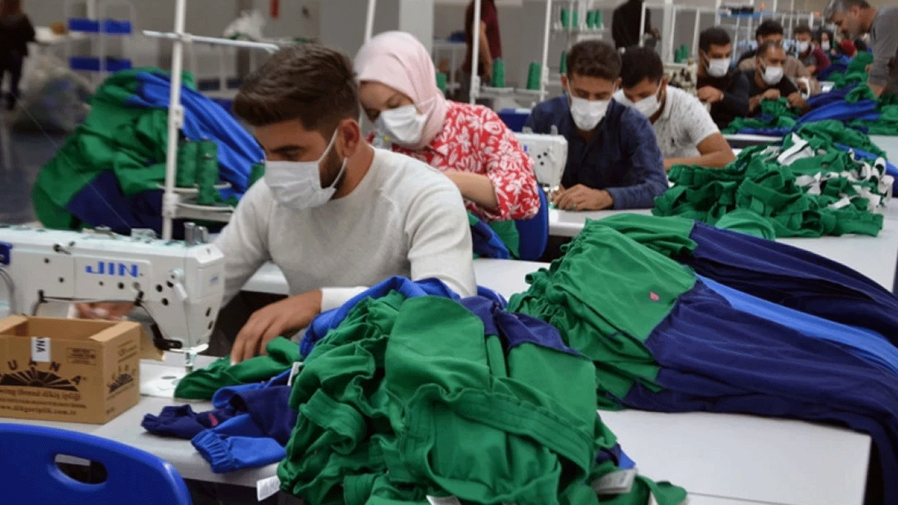 Sektör can çekişiyor: İstihdam rakamlarında büyük düşüş!