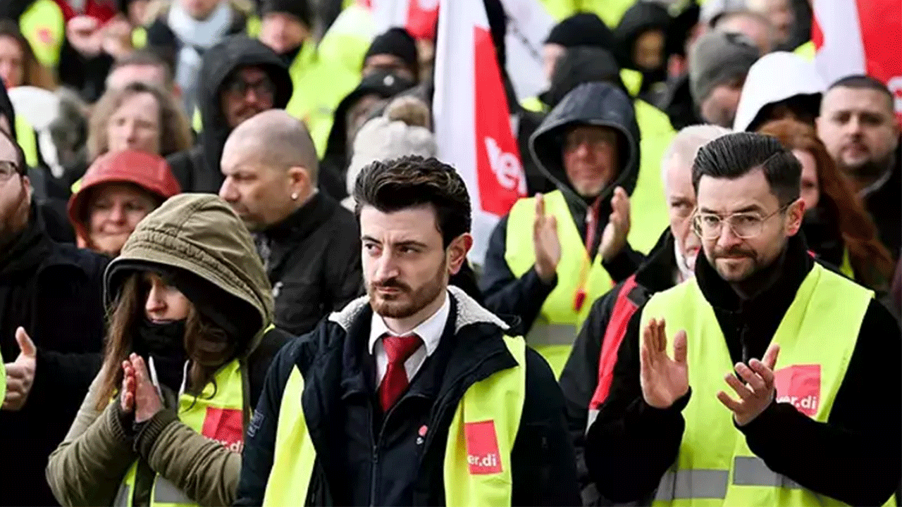 Foto - Sektör zor durumda: İptaller peş peşe geldi!