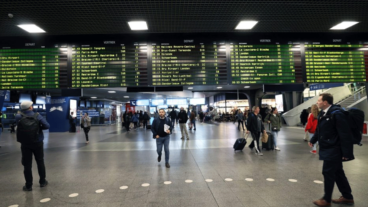 Foto - Sektör zor durumda: İptaller peş peşe geldi!