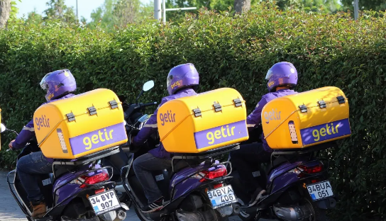 Foto - Sektörde dengeleri değiştirecek gelişme! Getir en büyük rakibini satın alıyor