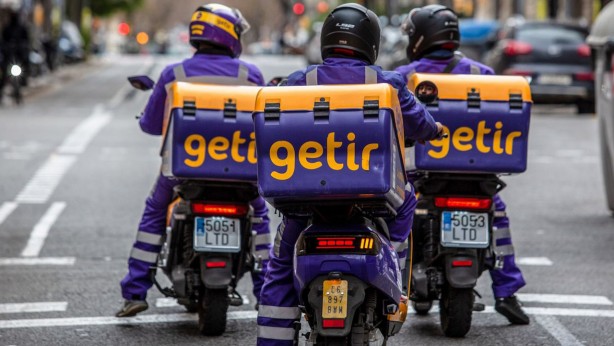 Sektörde dengeleri değiştirecek gelişme! Getir en büyük rakibini satın alıyor