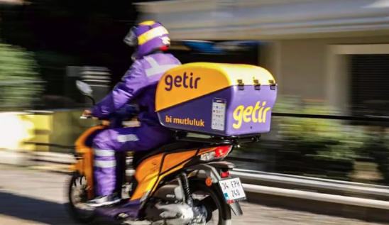 Foto - Sektörde dengeleri değiştirecek gelişme! Getir en büyük rakibini satın alıyor