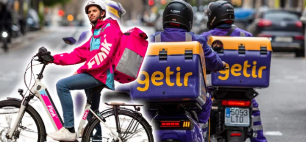 Foto - Sektörde dengeleri değiştirecek gelişme! Getir en büyük rakibini satın alıyor