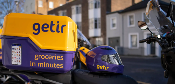 Foto - Sektörde dengeleri değiştirecek gelişme! Getir en büyük rakibini satın alıyor