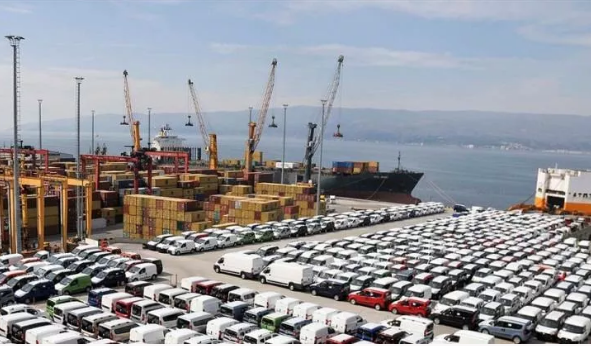 Foto - Sektörde dev büyüme! Türkiye 110 ülkeye sattı