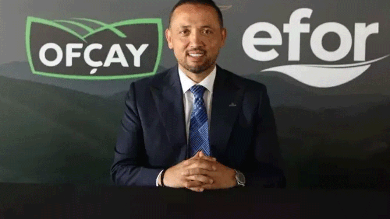 Foto - Sektörde dev iş birliği: İki Türk devi birleşti!