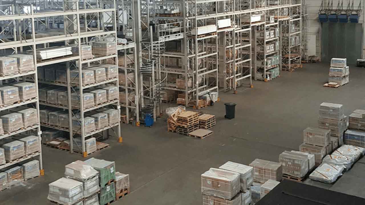 Foto - Sektörde dünyanın en büyük beşinci şirketiydi! Türk devi iflasın eşiğinde: Her şey o ölümle başladı