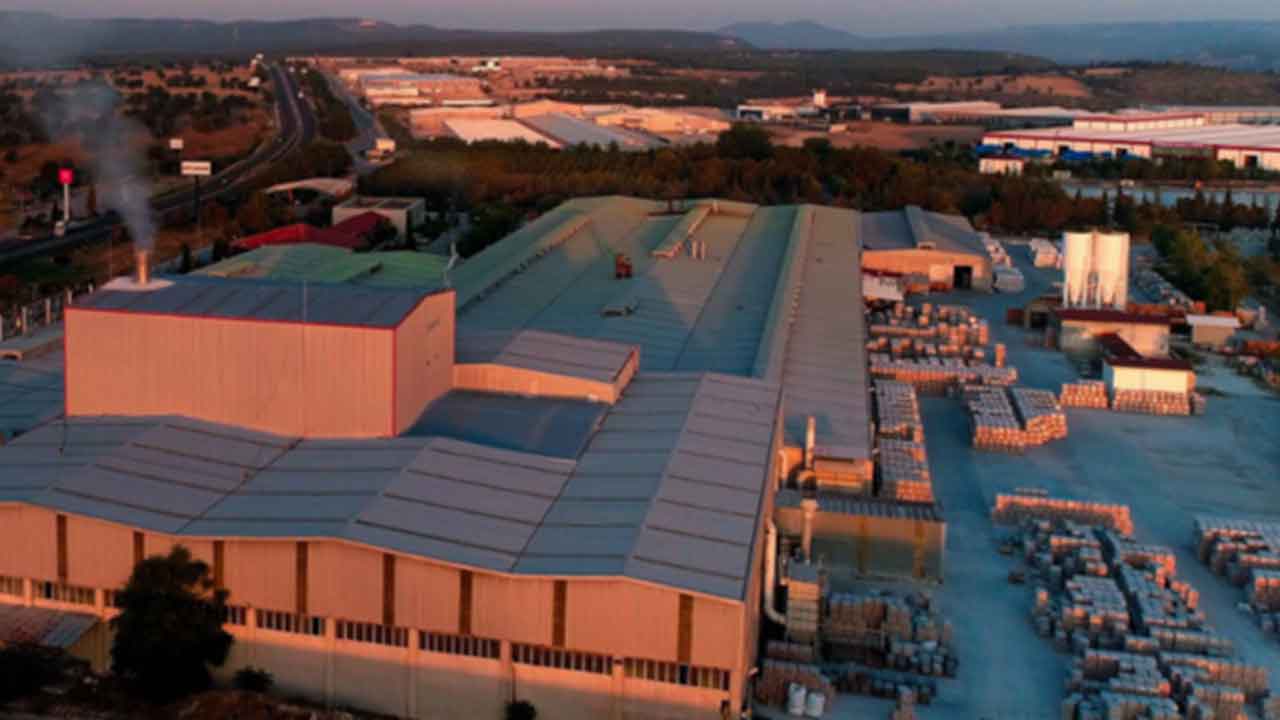 Sektörde dünyanın en büyük beşinci şirketiydi! Türk devi iflasın eşiğinde: Her şey o ölümle başladı