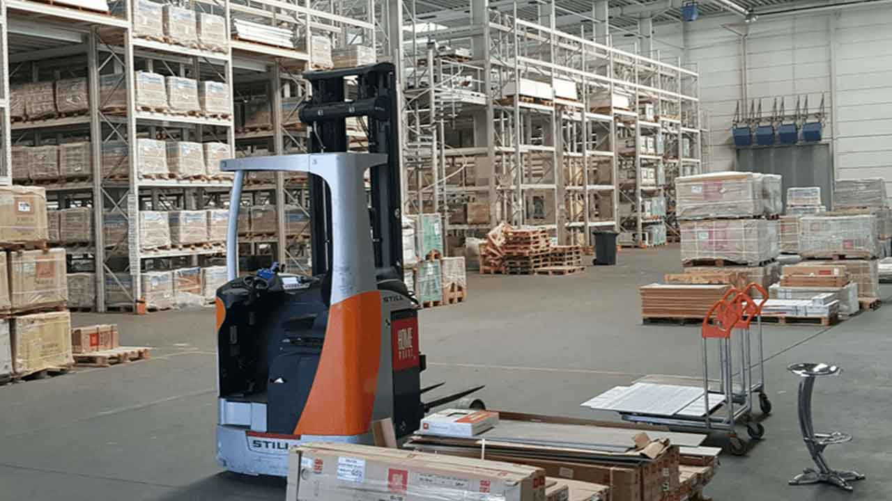 Foto - Sektörde dünyanın en büyük beşinci şirketiydi! Türk devi iflasın eşiğinde: Her şey o ölümle başladı