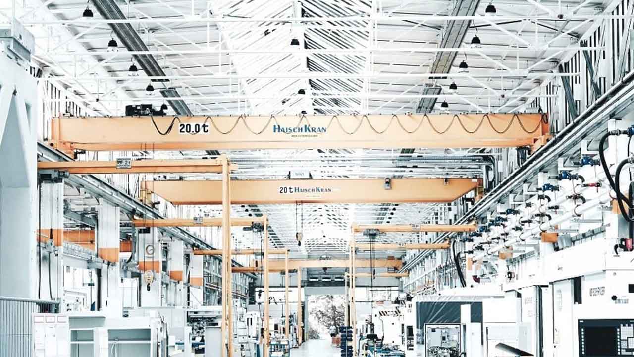 Foto - Sektörde dünyanın en büyük beşinci şirketiydi! Türk devi iflasın eşiğinde: Her şey o ölümle başladı