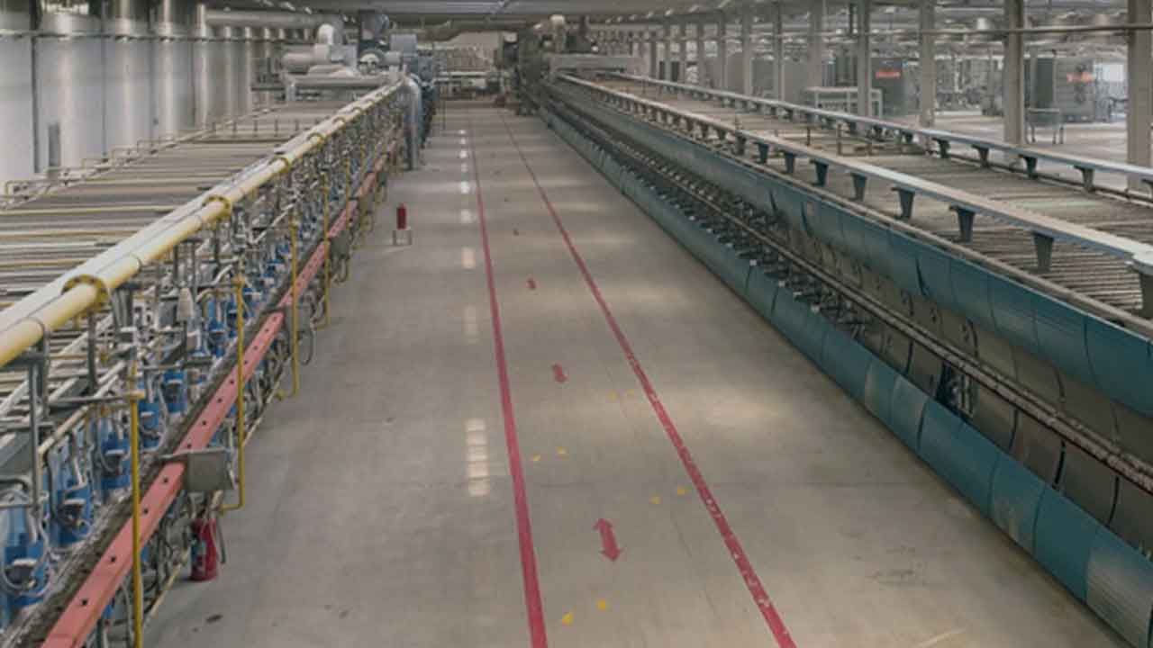 Foto - Sektörde dünyanın en büyük beşinci şirketiydi! Türk devi iflasın eşiğinde: Her şey o ölümle başladı