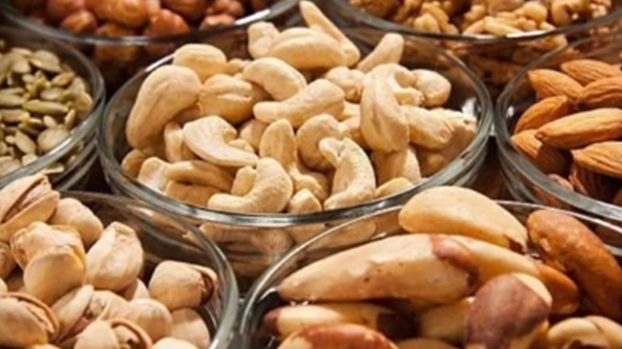 Foto - Çok kötü haber? Mahsul'den sonra bir kuruyemiş devi daha iflasın eşiğine geldi