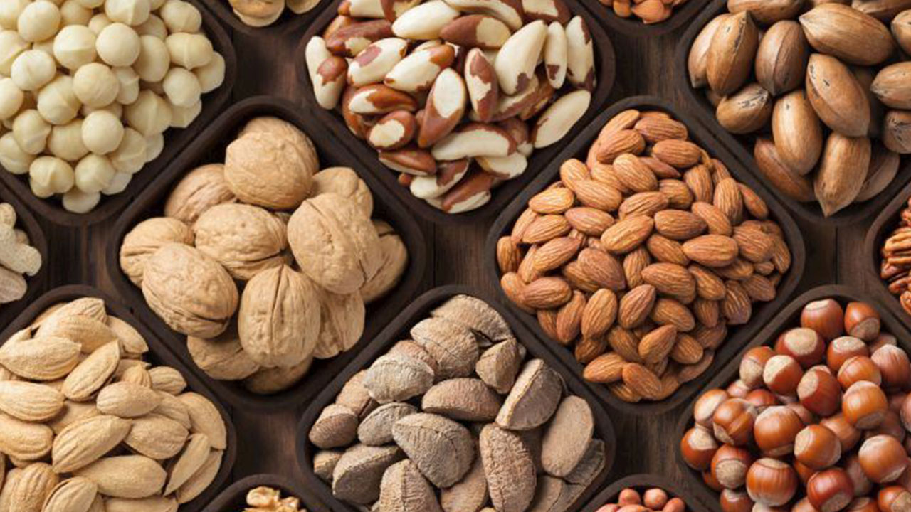 Foto - Çok kötü haber? Mahsul'den sonra bir kuruyemiş devi daha iflasın eşiğine geldi