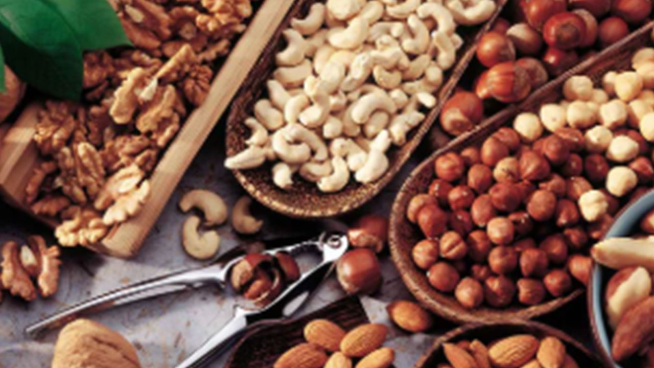 Foto - Çok kötü haber? Mahsul'den sonra bir kuruyemiş devi daha iflasın eşiğine geldi