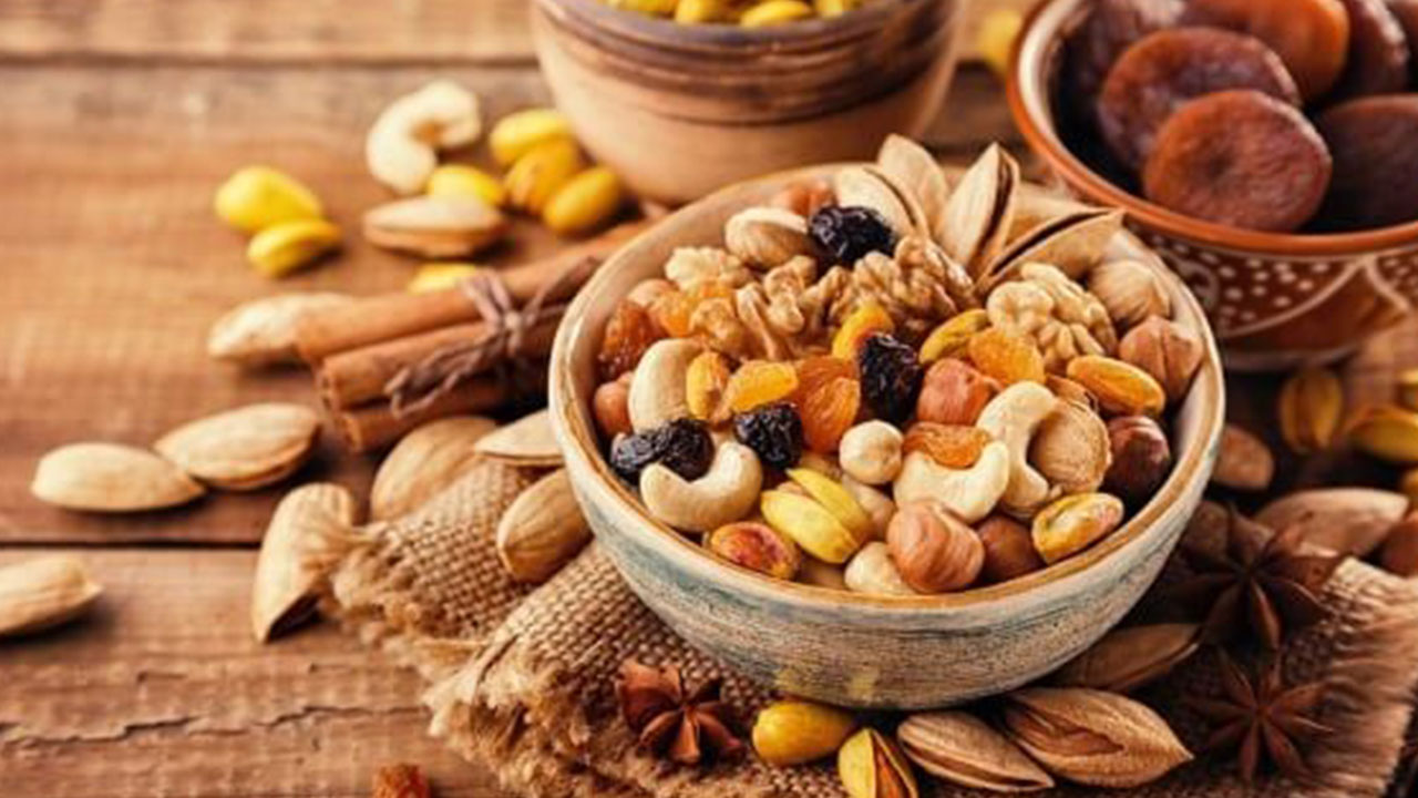 Foto - Çok kötü haber? Mahsul'den sonra bir kuruyemiş devi daha iflasın eşiğine geldi