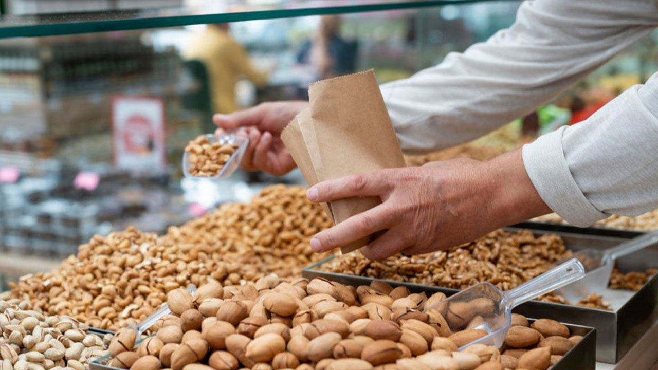 Çok kötü haber? Mahsul'den sonra bir kuruyemiş devi daha iflasın eşiğine geldi
