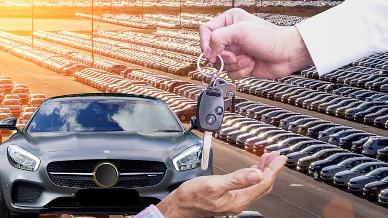 Sektörün yönü değişiyor! Otomotiv satış sonrası pazarı 10.2 milyar dolara ulaştı!