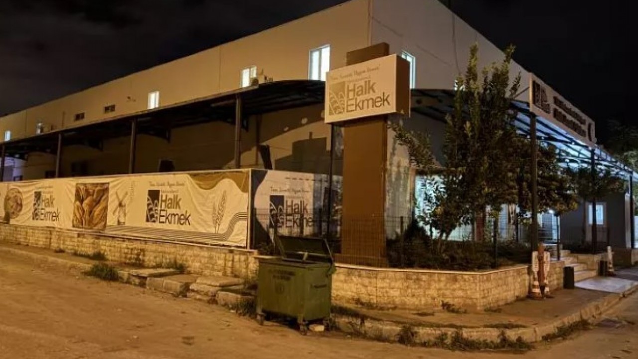 Denetlemeye gittiler şok geçirdiler: Ölüsü yerde bulundu!